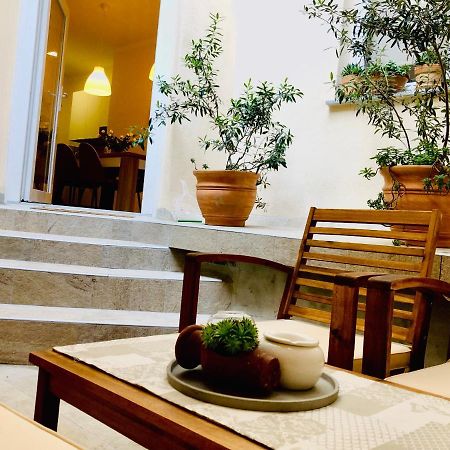 Apartment Karin Rijeka Ngoại thất bức ảnh