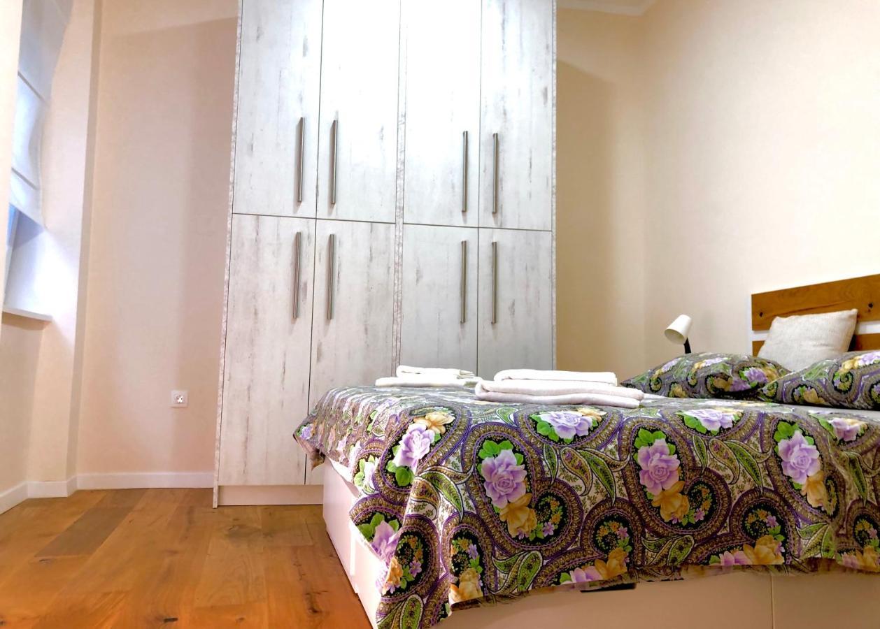 Apartment Karin Rijeka Ngoại thất bức ảnh