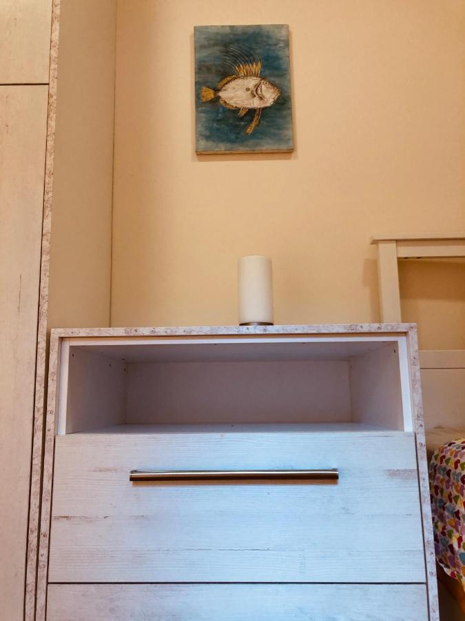 Apartment Karin Rijeka Ngoại thất bức ảnh