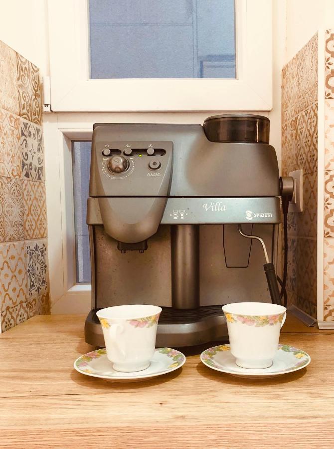 Apartment Karin Rijeka Ngoại thất bức ảnh