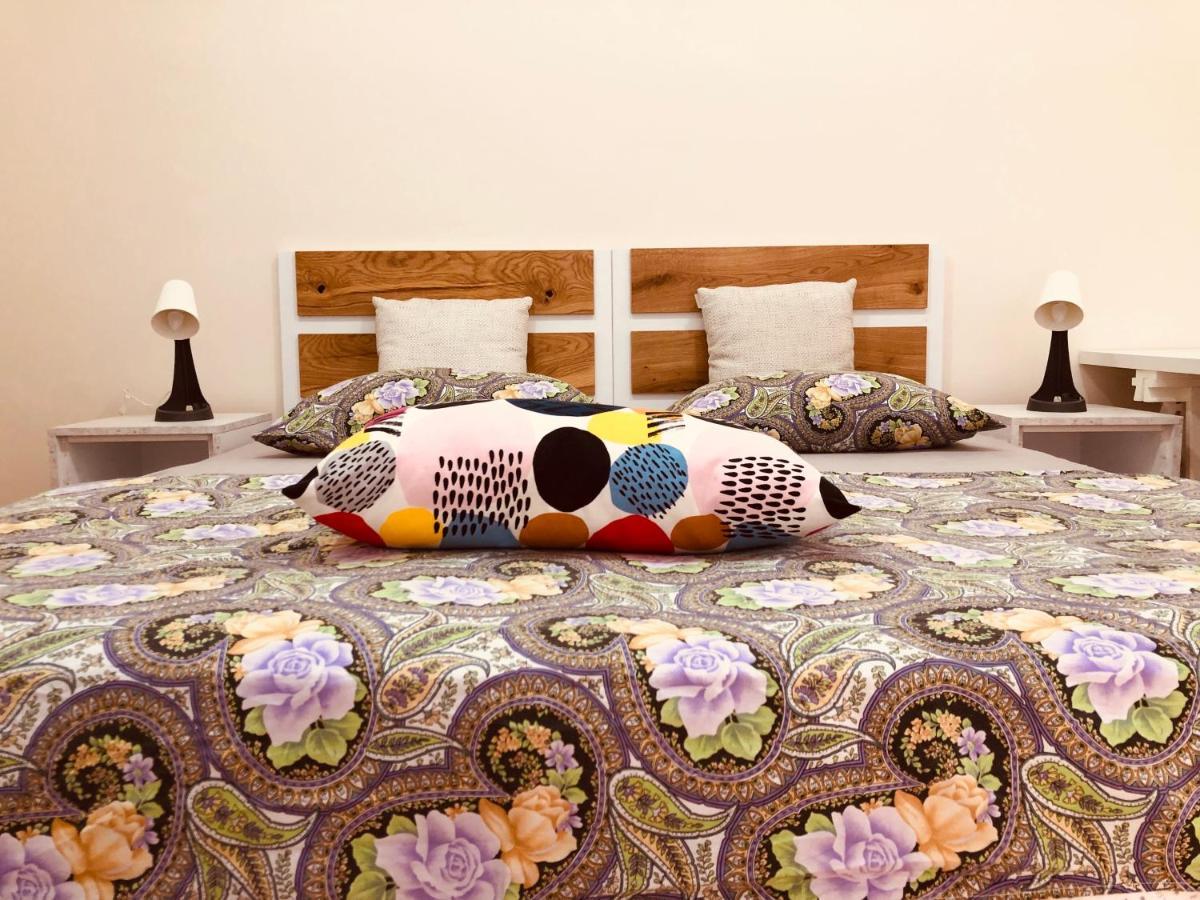 Apartment Karin Rijeka Ngoại thất bức ảnh