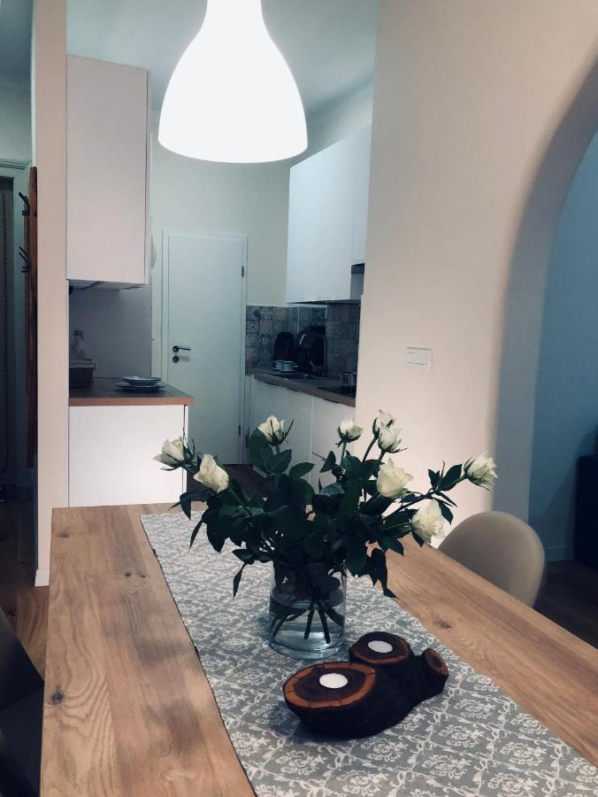 Apartment Karin Rijeka Ngoại thất bức ảnh