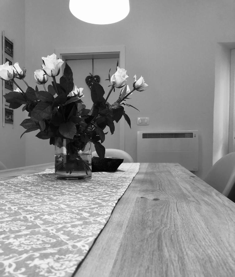 Apartment Karin Rijeka Ngoại thất bức ảnh