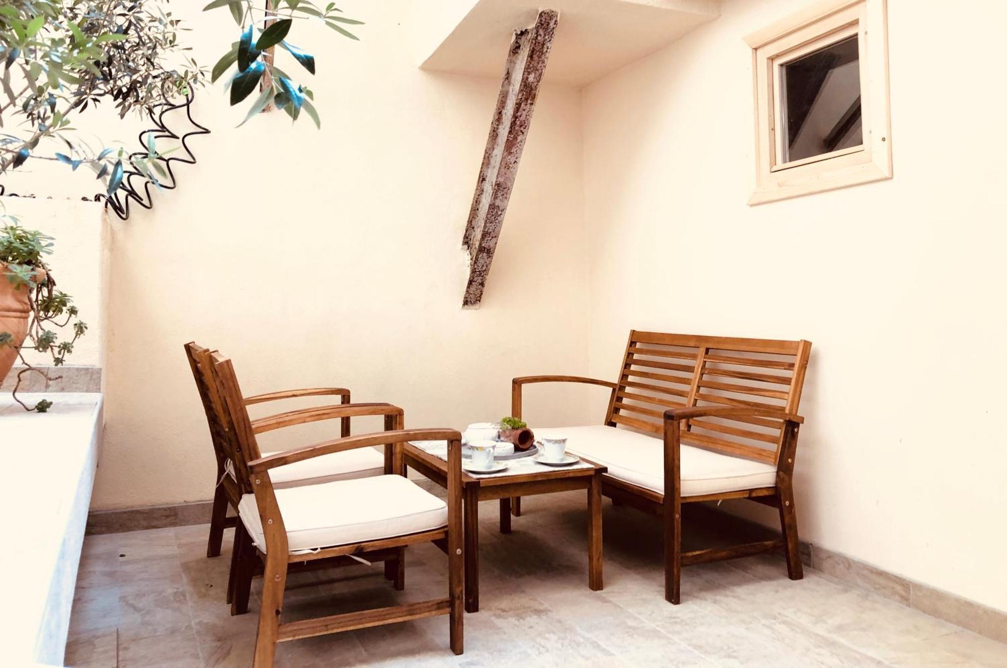 Apartment Karin Rijeka Ngoại thất bức ảnh