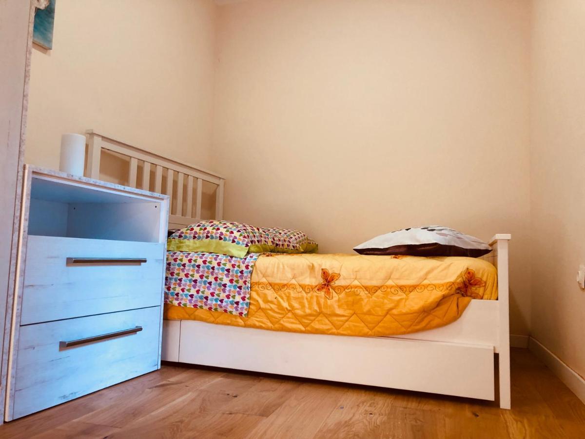 Apartment Karin Rijeka Ngoại thất bức ảnh