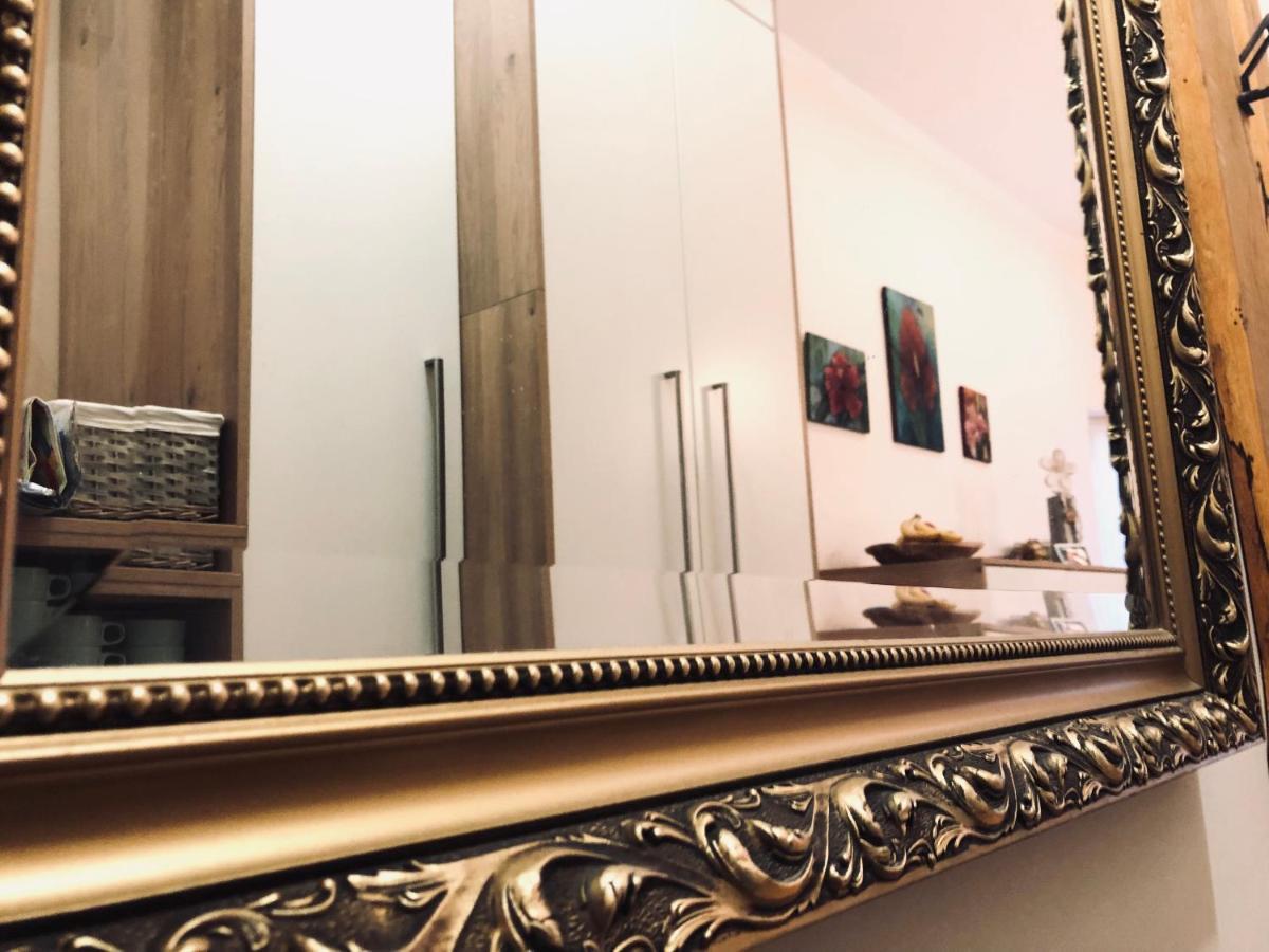 Apartment Karin Rijeka Ngoại thất bức ảnh