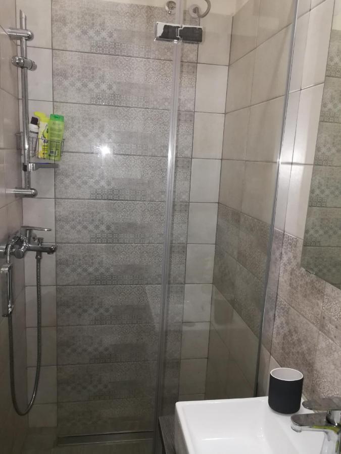 Apartment Karin Rijeka Ngoại thất bức ảnh