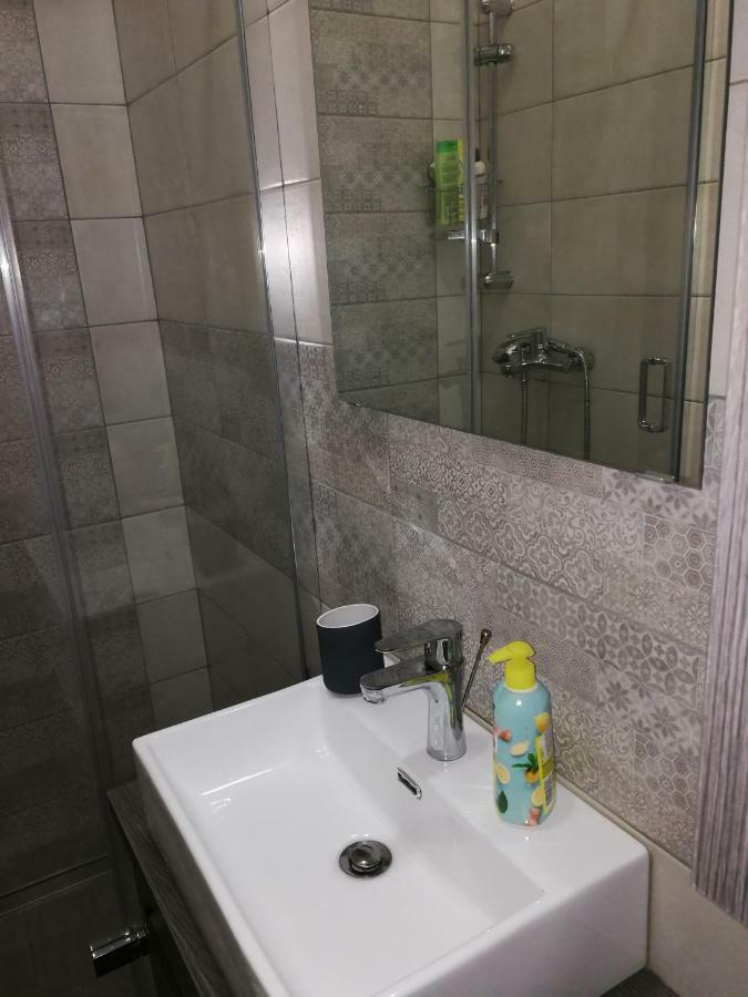 Apartment Karin Rijeka Ngoại thất bức ảnh