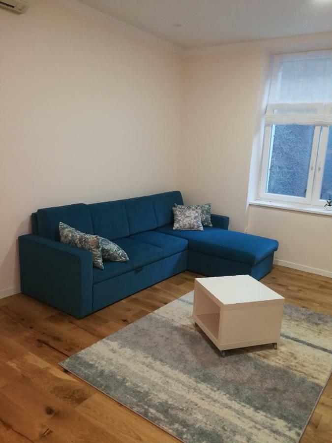 Apartment Karin Rijeka Ngoại thất bức ảnh