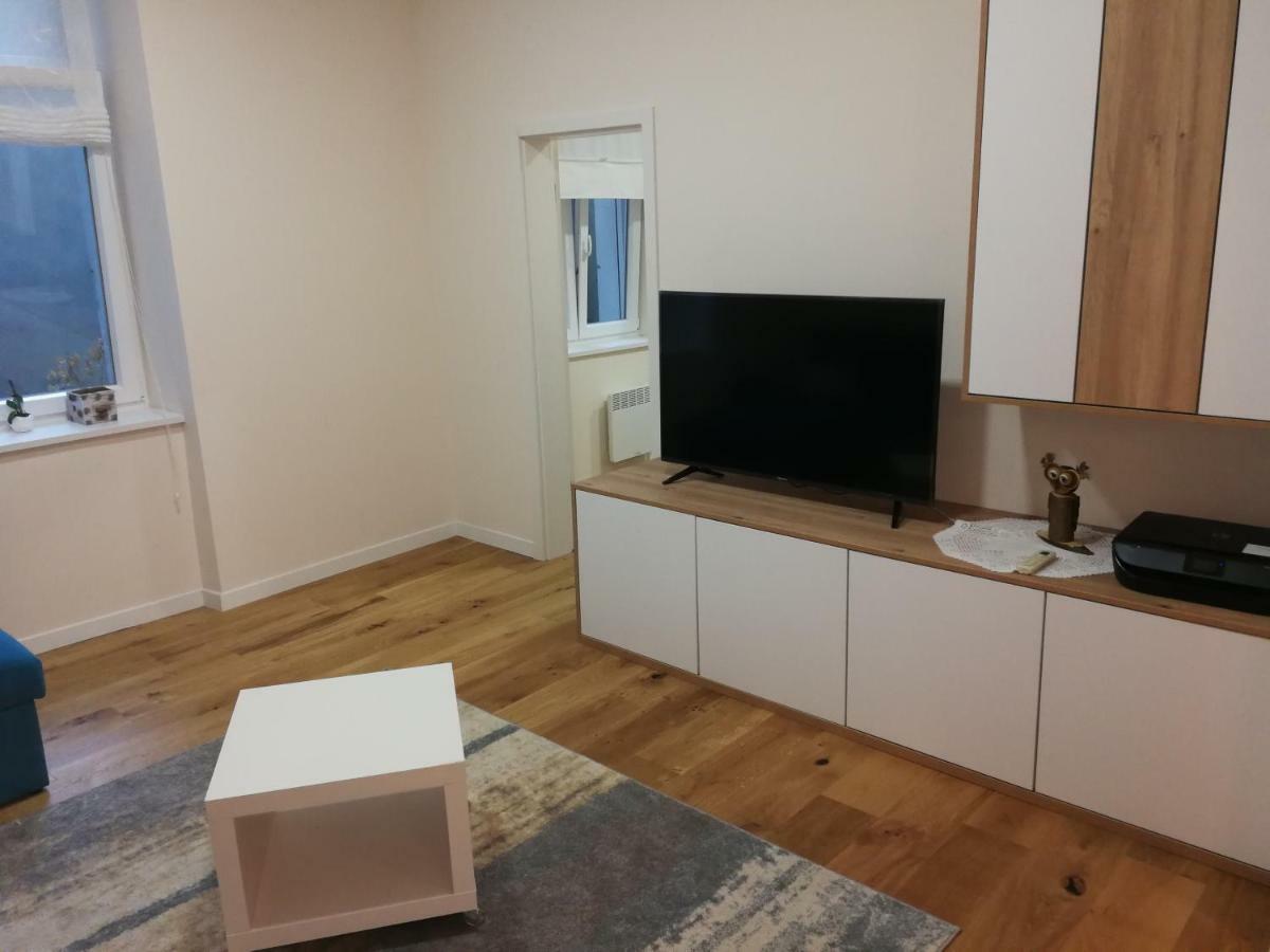Apartment Karin Rijeka Ngoại thất bức ảnh